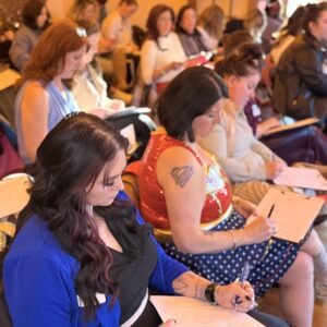 HERStory Attendee Ticket