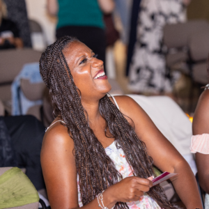 HERstory Night Attendee Ticket